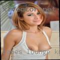 Babes lounge Knoxville swingers