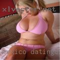 Mexico dating