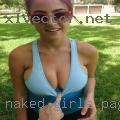 Naked girls Page, Arizona